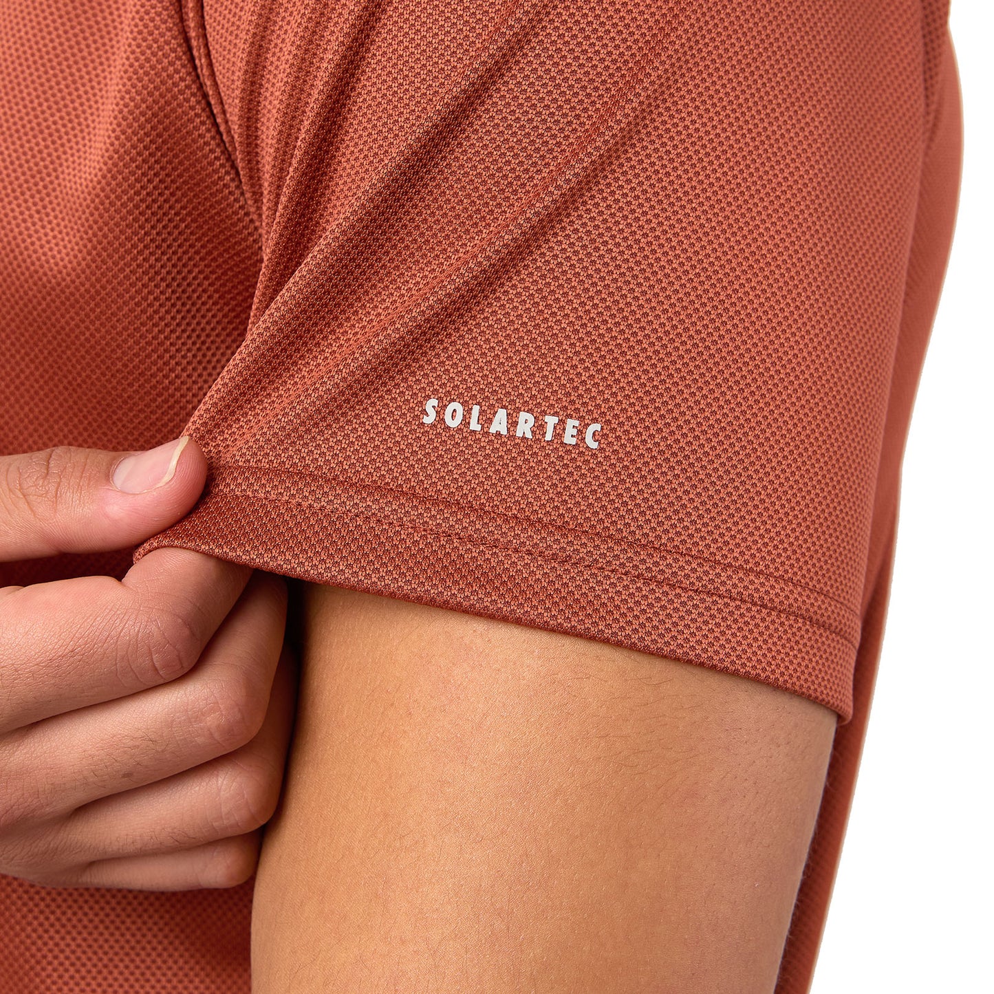 POLO DE HOMBRE/ LA FORTUNA S/S / OUTDOOR ADVENTURE