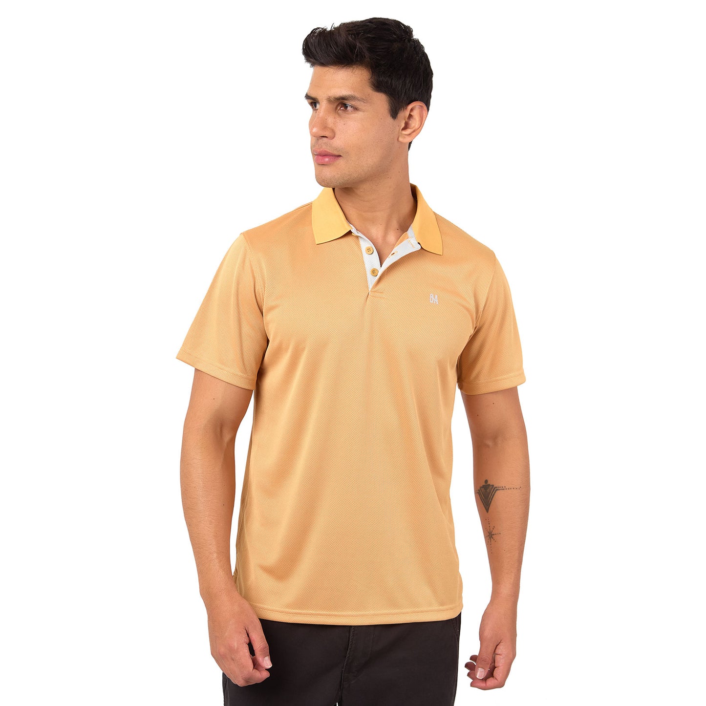 POLO DE HOMBRE/ LA FORTUNA S/S / OUTDOOR ADVENTURE