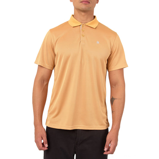 POLO DE HOMBRE/ LA FORTUNA S/S / OUTDOOR ADVENTURE