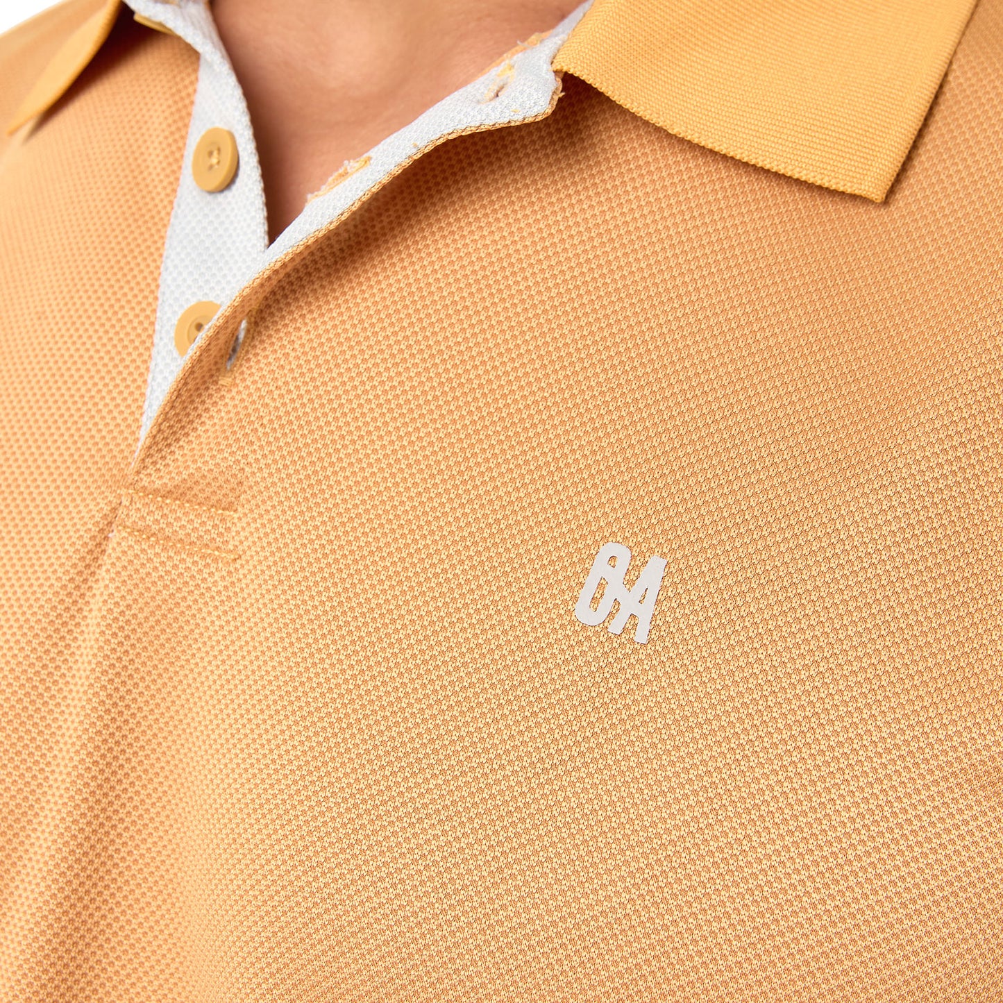 POLO DE HOMBRE/ LA FORTUNA S/S / OUTDOOR ADVENTURE