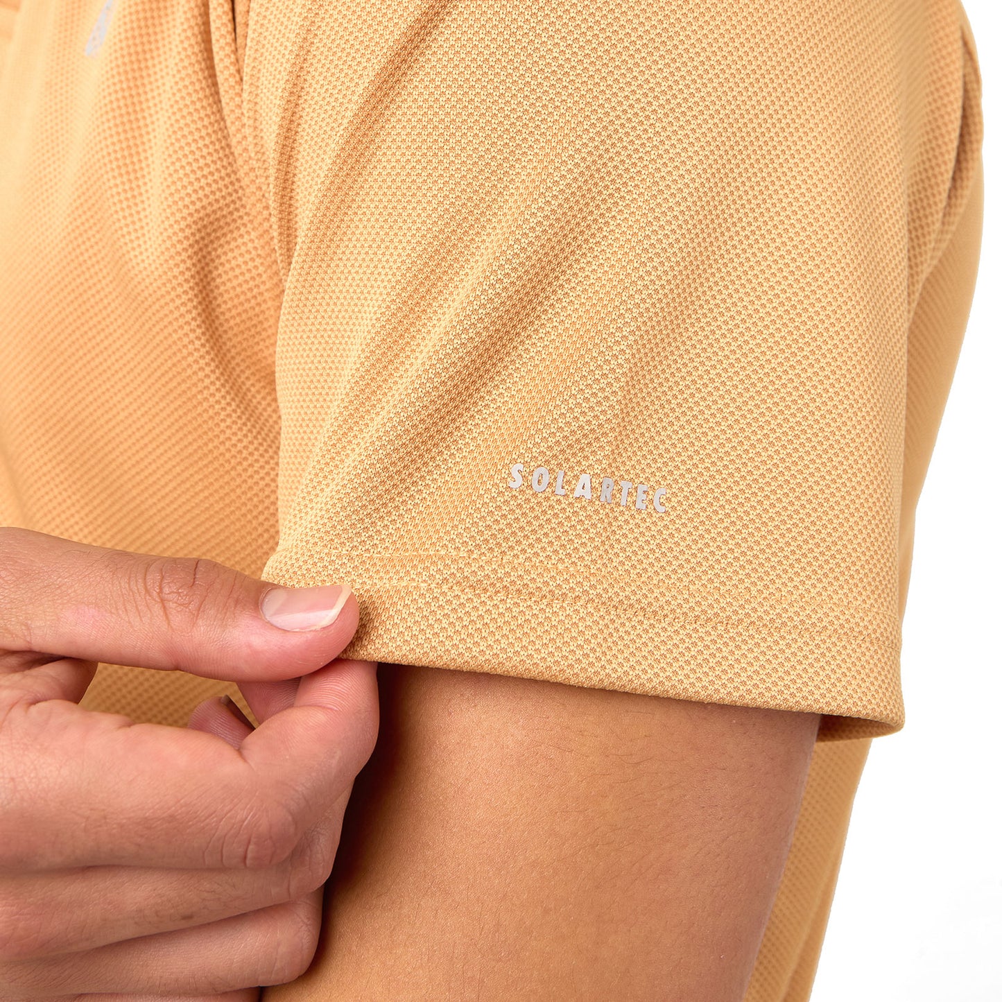 POLO DE HOMBRE/ LA FORTUNA S/S / OUTDOOR ADVENTURE