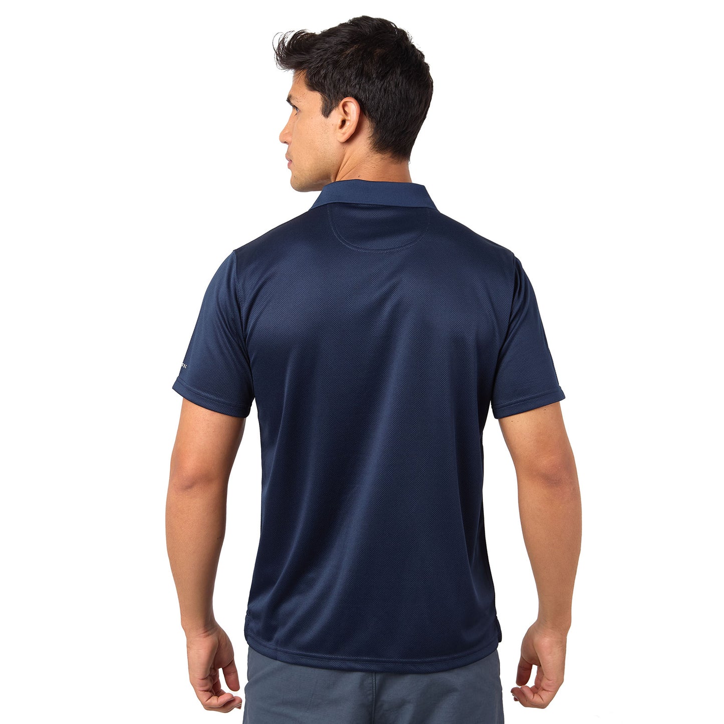 POLO DE HOMBRE/ LA FORTUNA S/S / OUTDOOR ADVENTURE