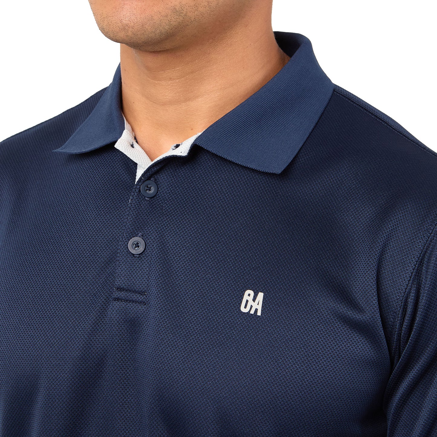 POLO DE HOMBRE/ LA FORTUNA S/S / OUTDOOR ADVENTURE