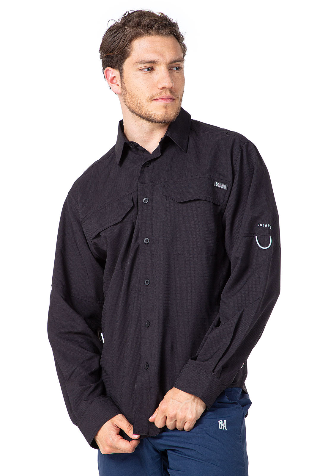 CAMISA HOMBRE / OROSI L/S