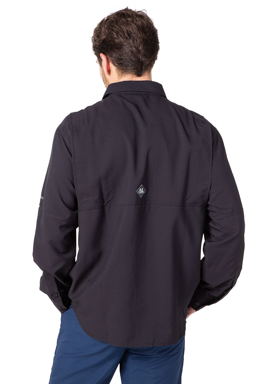 CAMISA HOMBRE / OROSI L/S