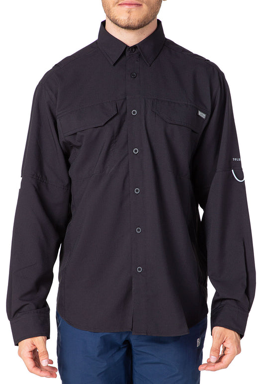 CAMISA HOMBRE / OROSI L/S