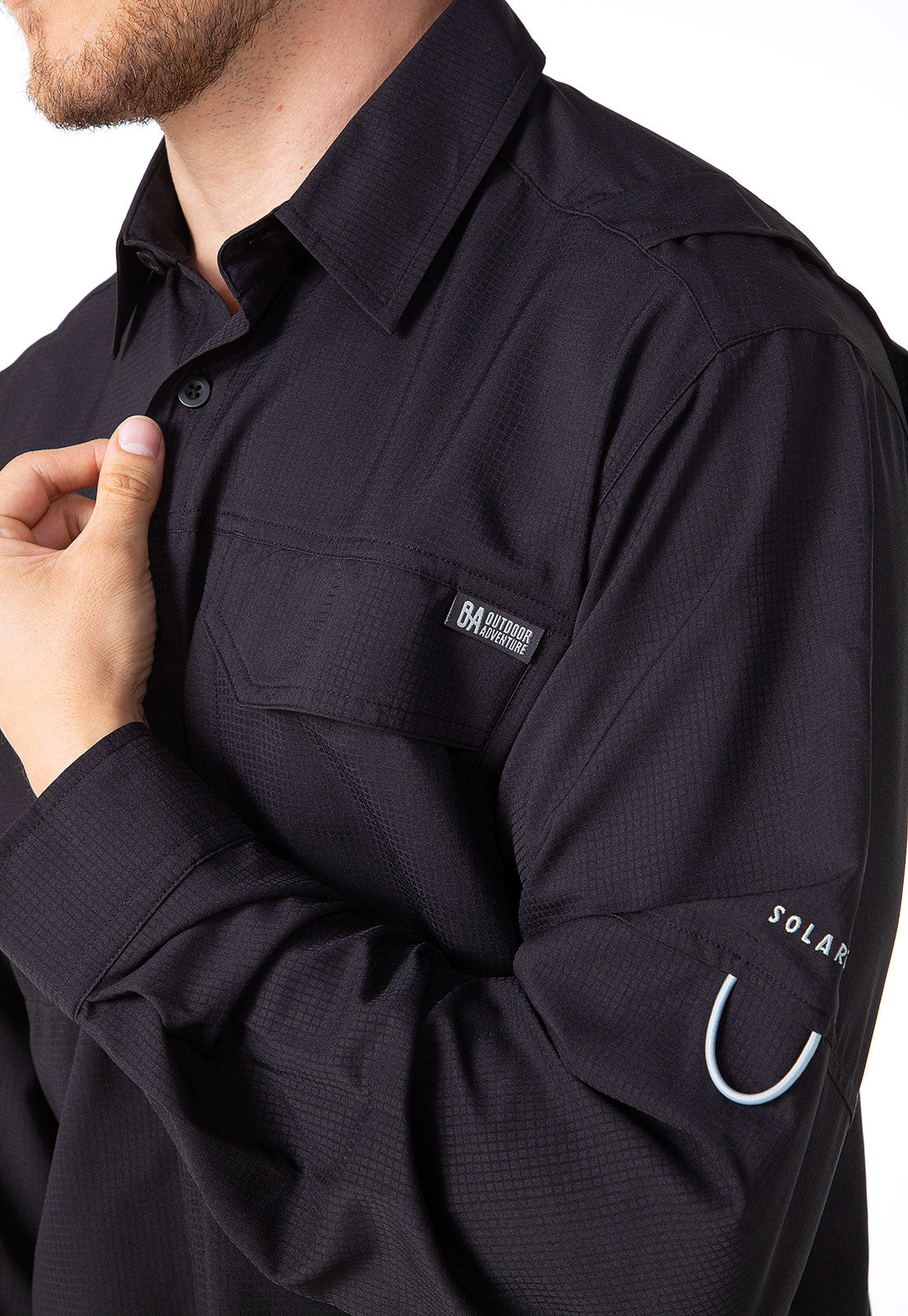 CAMISA HOMBRE / OROSI L/S