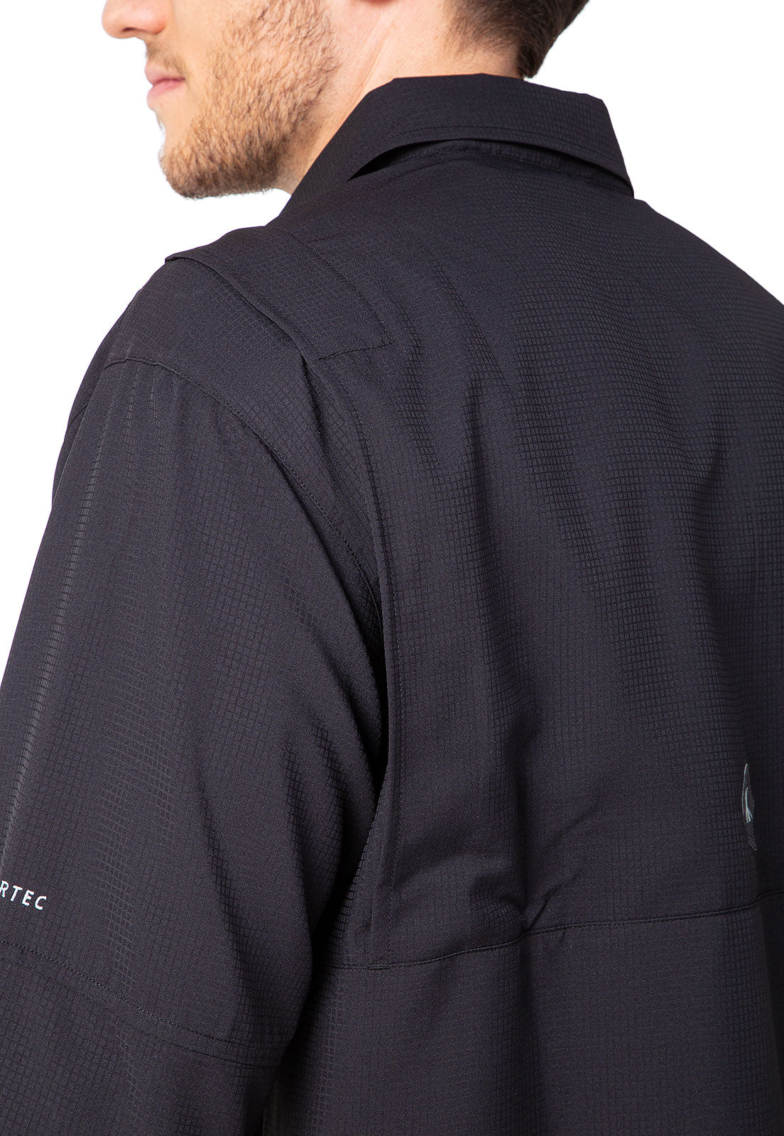 CAMISA HOMBRE / OROSI L/S