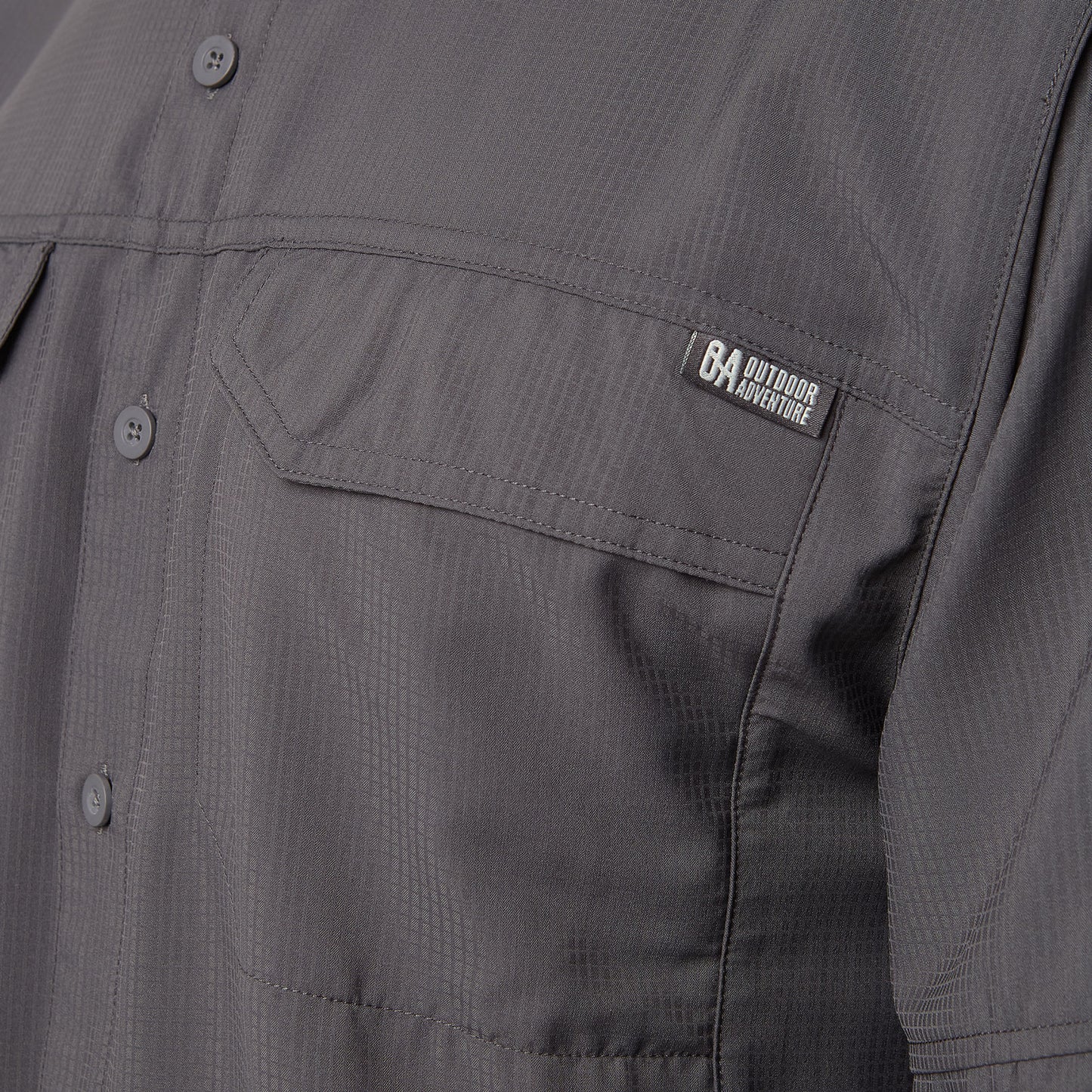 CAMISA DE HOMBRE / OROSI L/S / OUTDOOR ADVENTURE