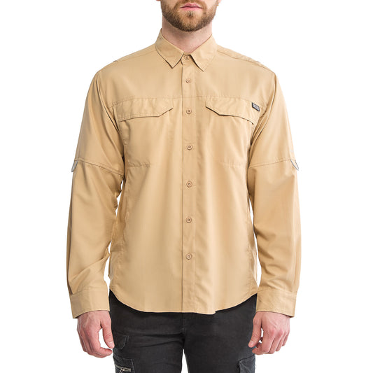 CAMISA DE HOMBRE / OROSI L/S