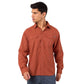 CAMISA DE HOMBRE / OROSI L/S / OUTDOOR ADVENTURE