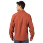 CAMISA DE HOMBRE / OROSI L/S / OUTDOOR ADVENTURE