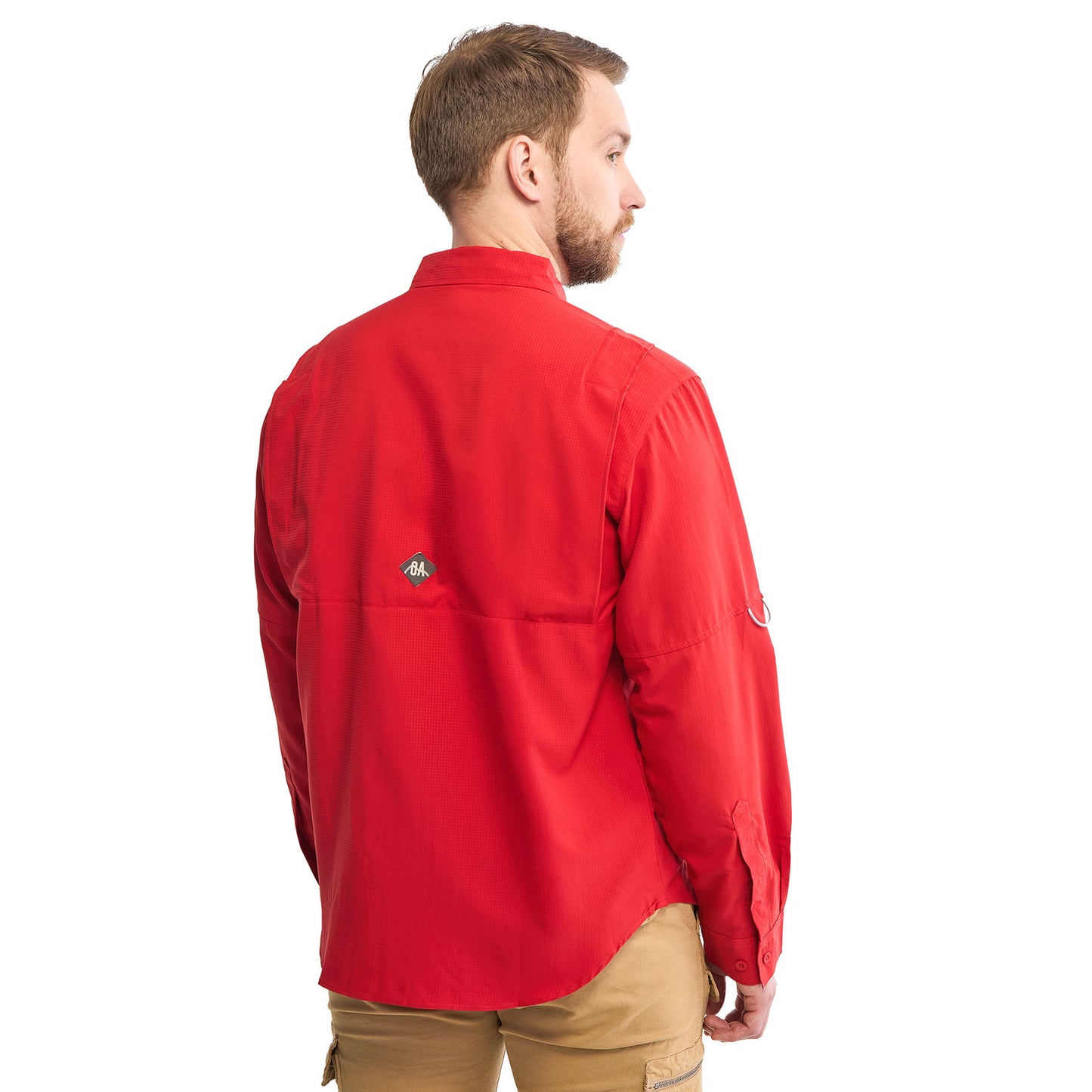 CAMISA DE HOMBRE / OROSI L/S
