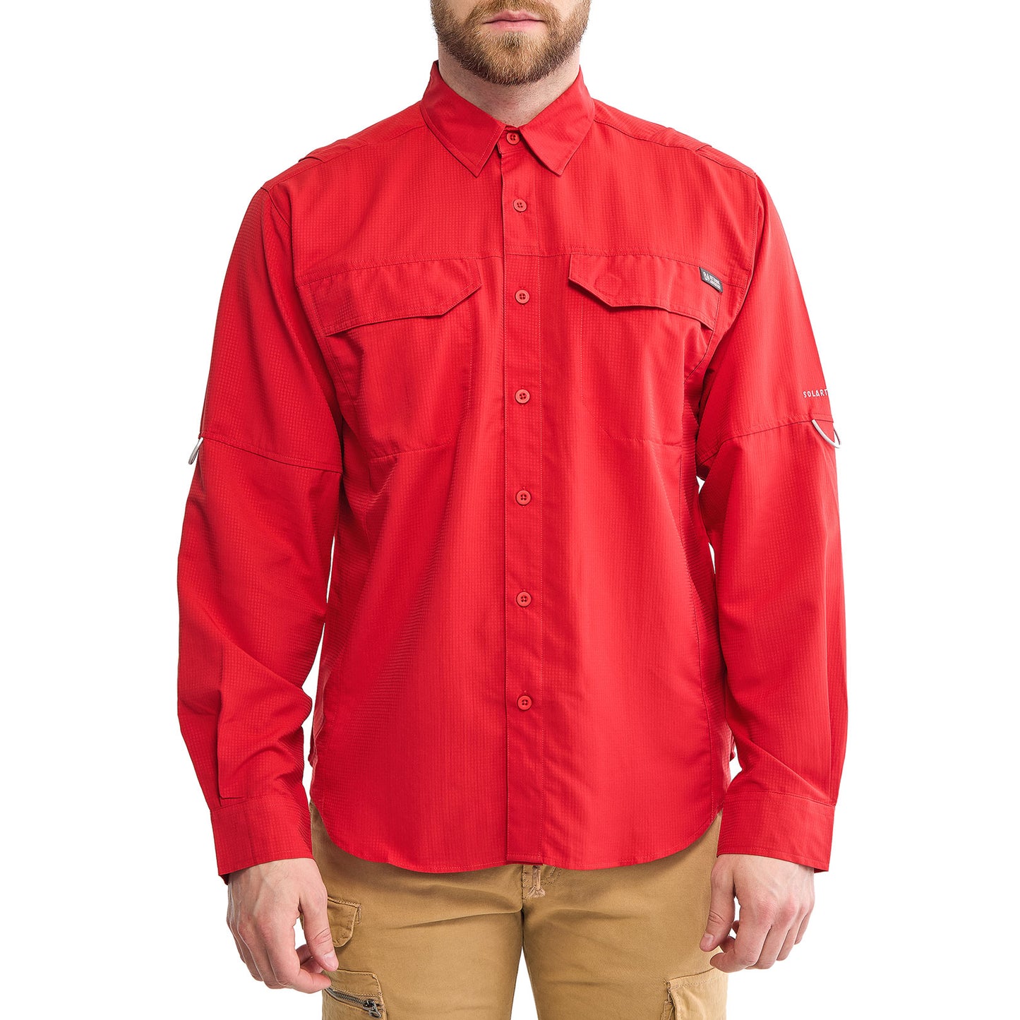 CAMISA DE HOMBRE / OROSI L/S