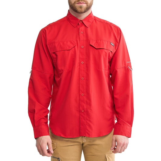 CAMISA DE HOMBRE / OROSI L/S