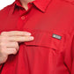 CAMISA DE HOMBRE / OROSI L/S