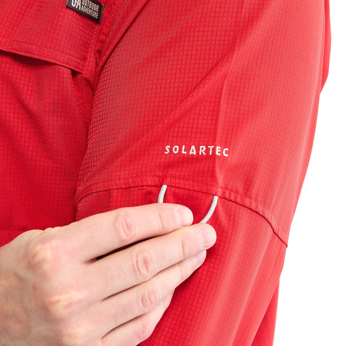 CAMISA DE HOMBRE / OROSI L/S
