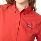 CAMISA DE DAMA / SAMARA S/S / OUTDOOR ADVENTURE