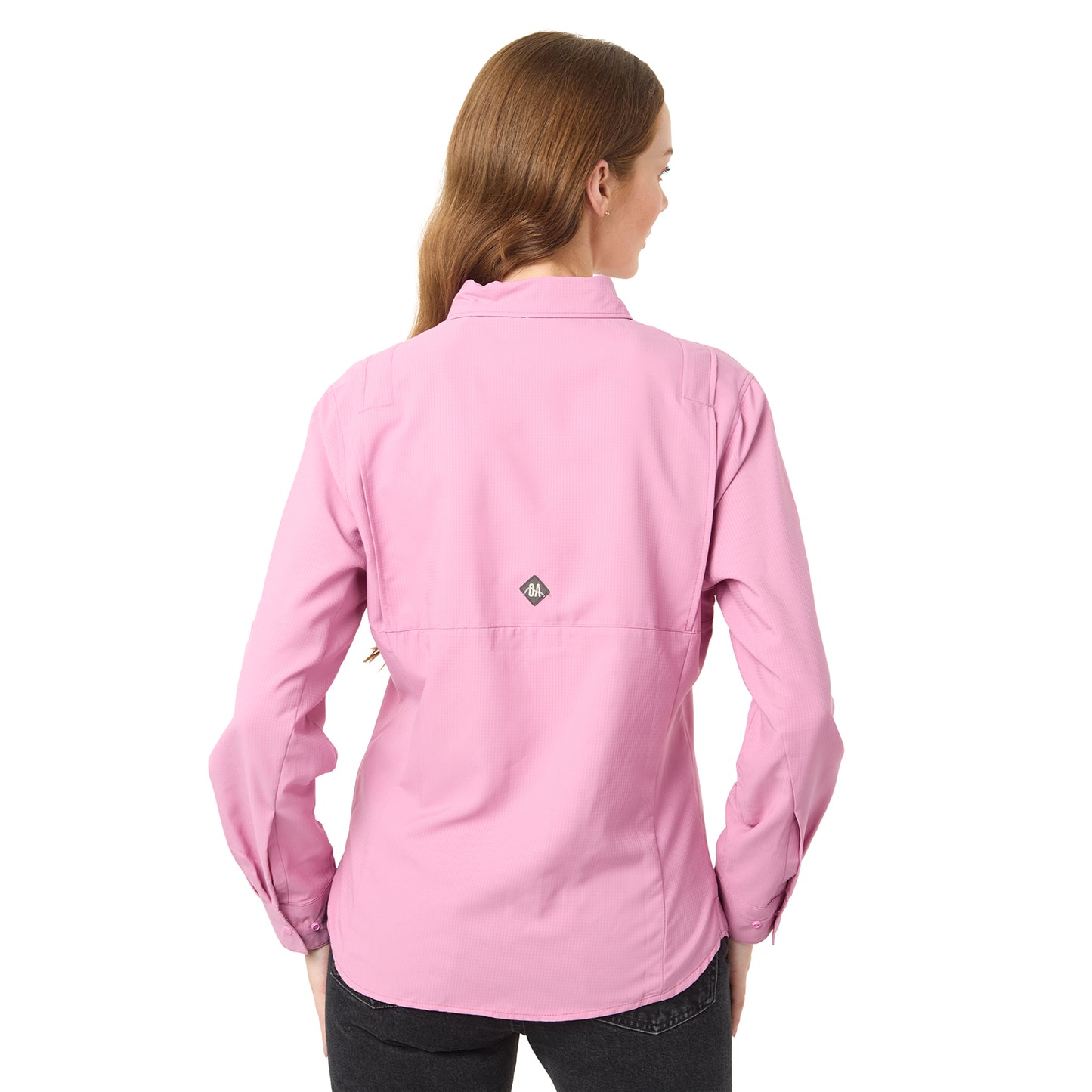 CAMISA DE DAMA / SAMARA L/S / OUTDOOR ADVENTURE