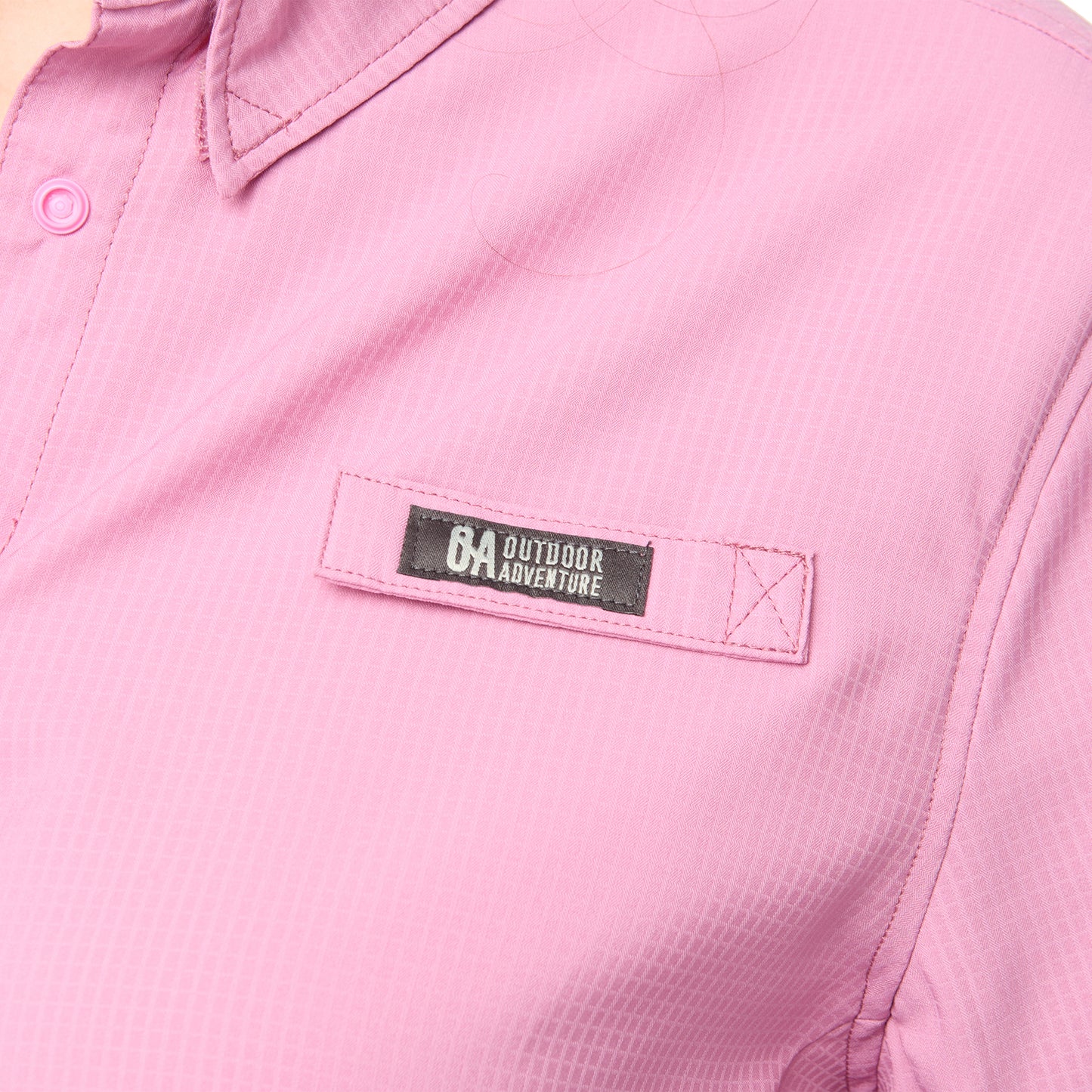 CAMISA DE DAMA / SAMARA L/S / OUTDOOR ADVENTURE