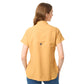 CAMISA DE DAMA / OROSI S/S / OUTDOOR ADVENTURE