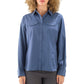 CAMISA MUJER OROSI MANGA LARGA / OUTDOOR ADVENTURE