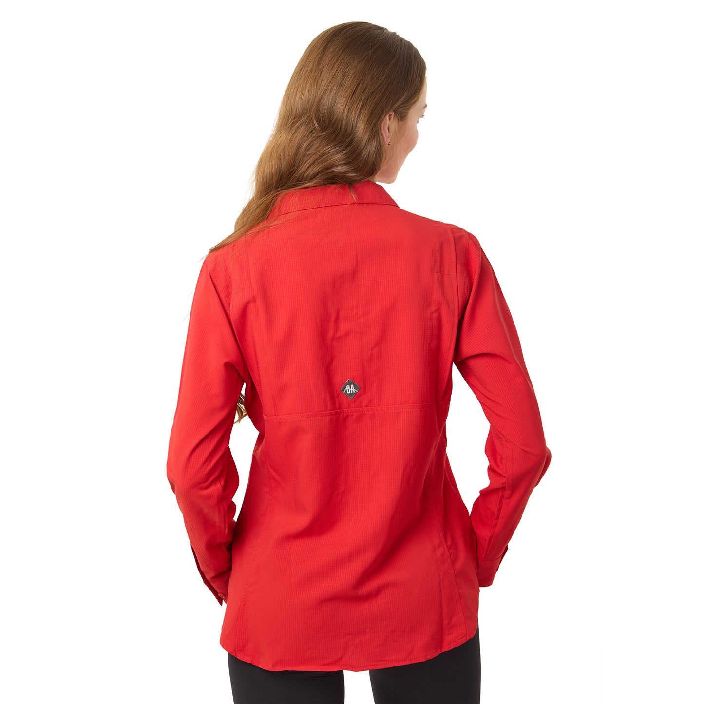 CAMISA DE DAMA / OROSI L/S / OUTDOOR ADVENTURE