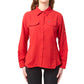 CAMISA DE DAMA / OROSI L/S / OUTDOOR ADVENTURE