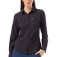 CAMISA DAMA / CANAIMA L/S