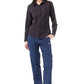 CAMISA DAMA / CANAIMA L/S