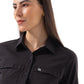 CAMISA DAMA / CANAIMA L/S