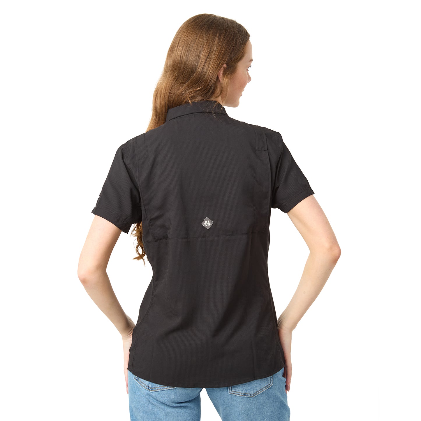 CAMISA DE DAMA / ROATAN S/S / OUTDOOR ADVENTURE