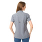 CAMISA DE DAMA / ROATAN S/S / OUTDOOR ADVENTURE