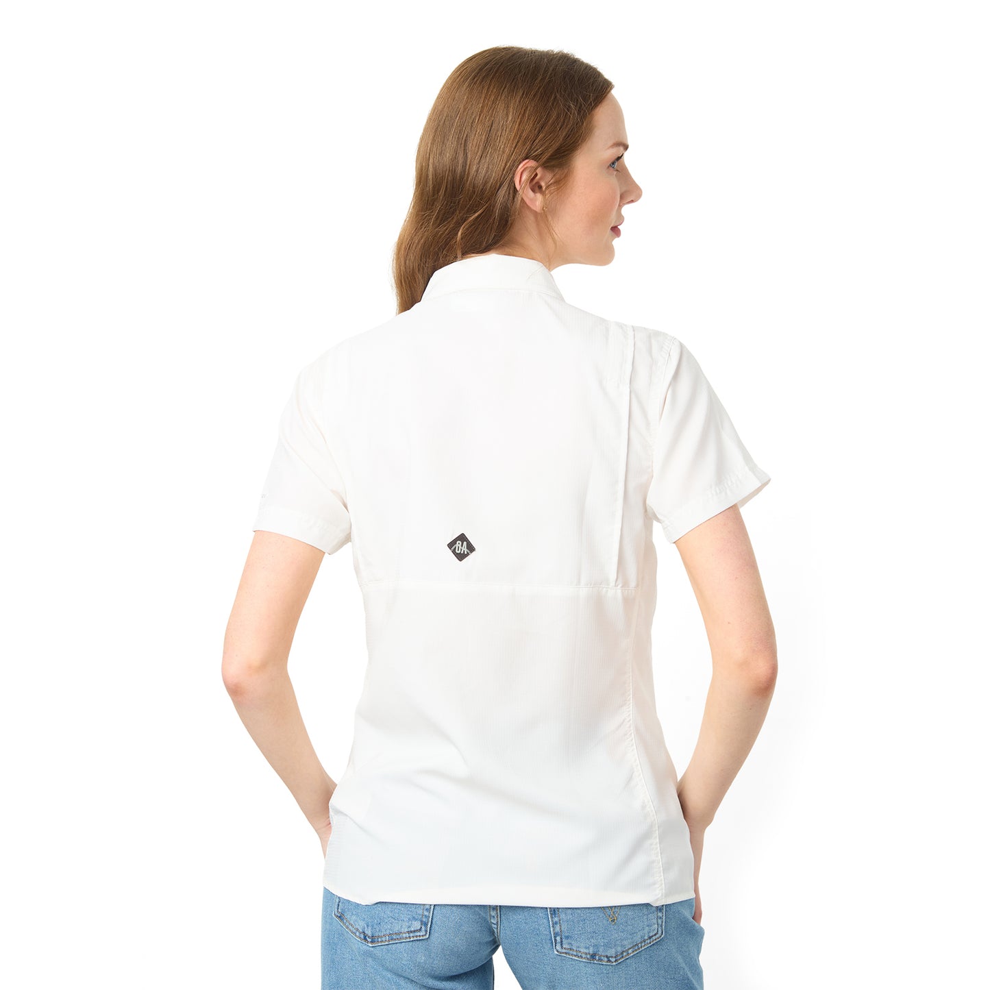 CAMISA DE DAMA / ROATAN S/S / OUTDOOR ADVENTURE