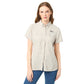 CAMISA DE DAMA / ROATAN S/S / OUTDOOR ADVENTURE