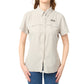 CAMISA DE DAMA / ROATAN S/S / OUTDOOR ADVENTURE