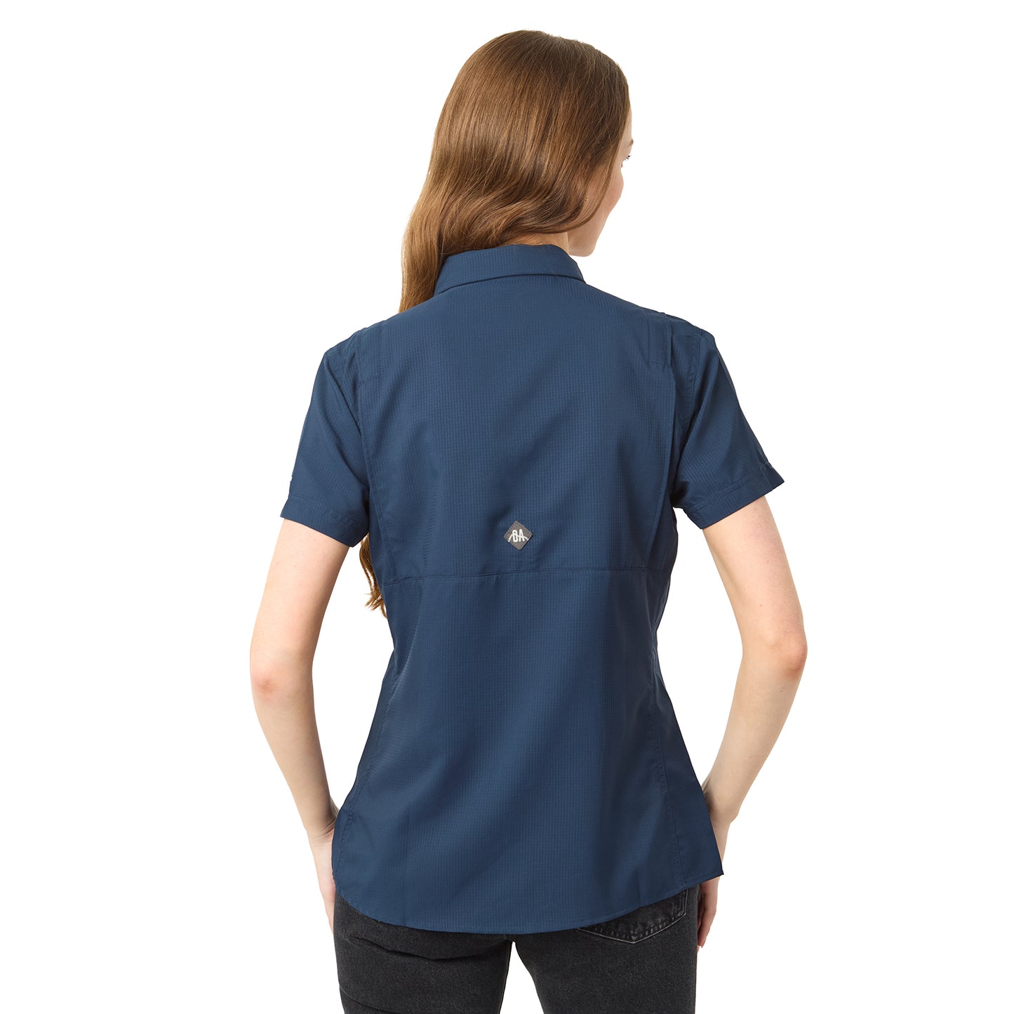 CAMISA DE DAMA / ROATAN S/S / OUTDOOR ADVENTURE