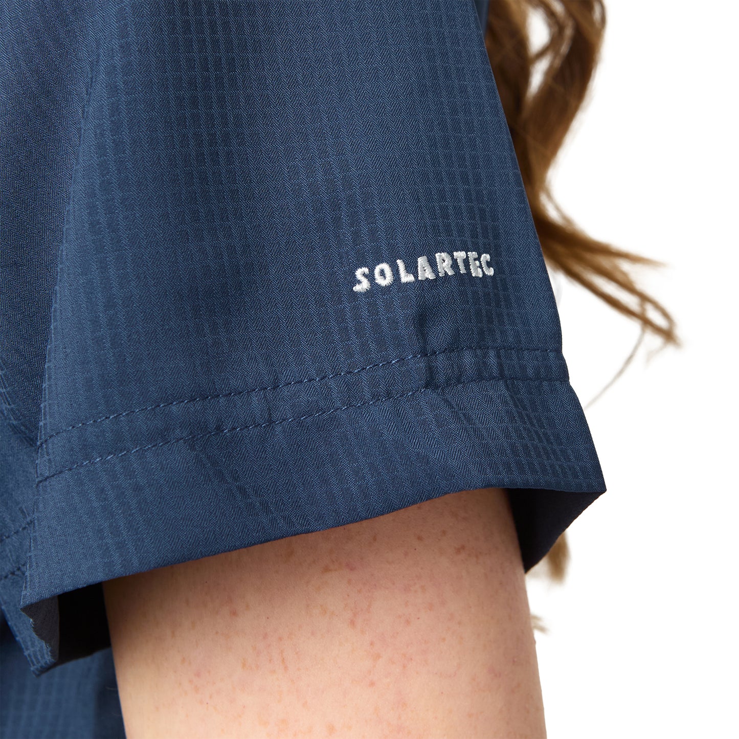 CAMISA DE DAMA / ROATAN S/S / OUTDOOR ADVENTURE