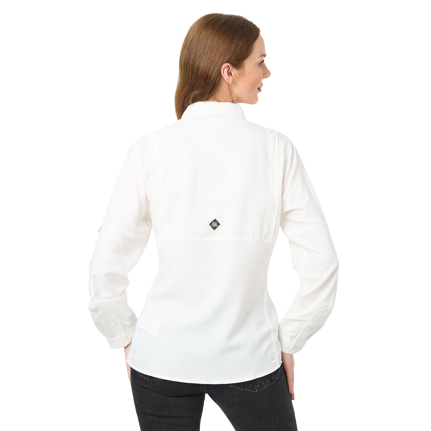 CAMISA DE DAMA / ROATAN L/S / OUTDOOR ADVENTURE