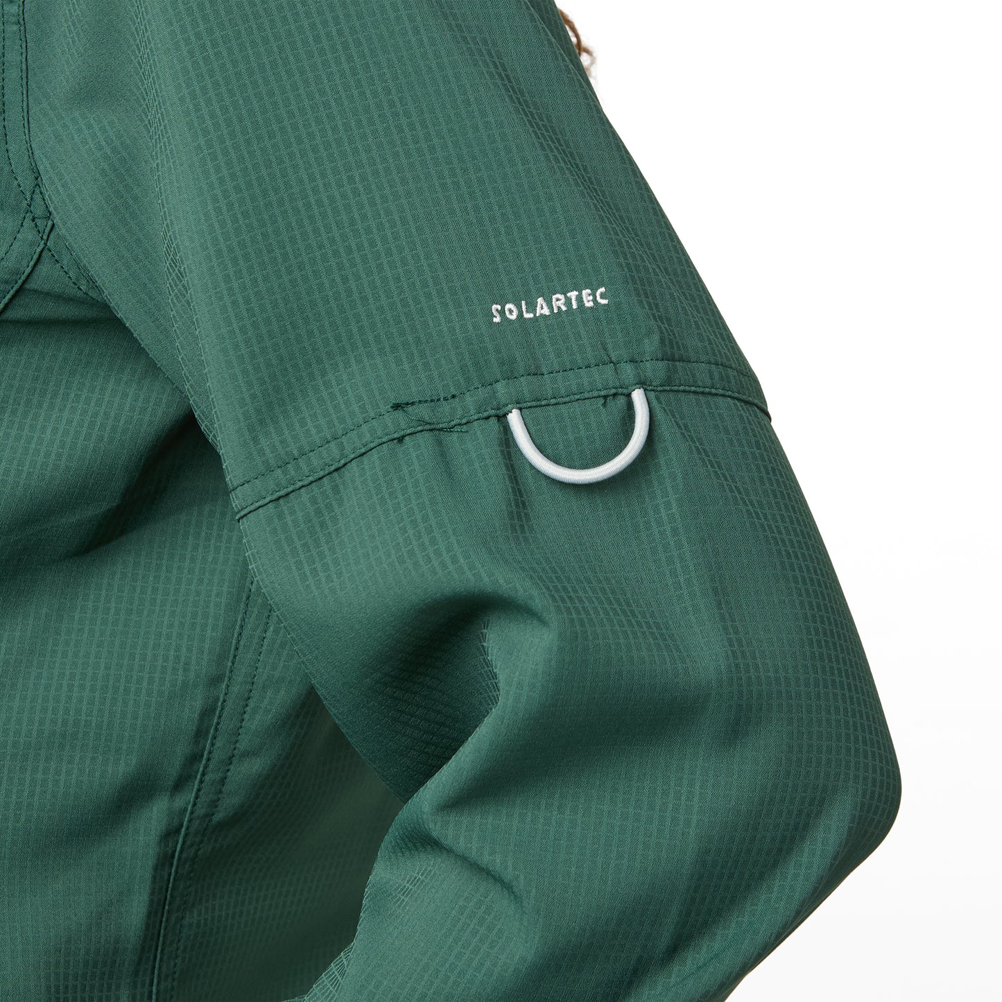 CAMISA DE DAMA / ROATAN L/S / OUTDOOR ADVENTURE