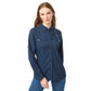 CAMISA DE DAMA / ROATAN L/S / OUTDOOR ADVENTURE