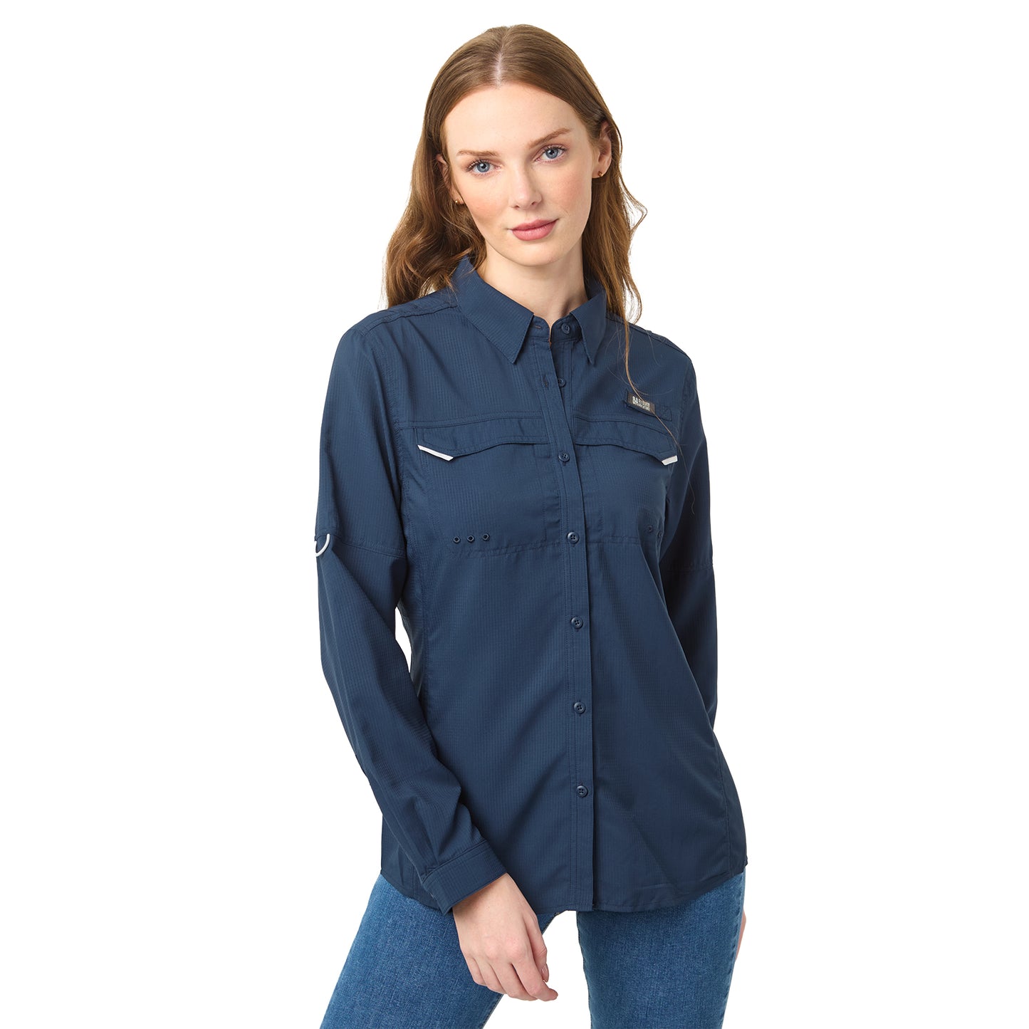 CAMISA DE DAMA / ROATAN L/S / OUTDOOR ADVENTURE