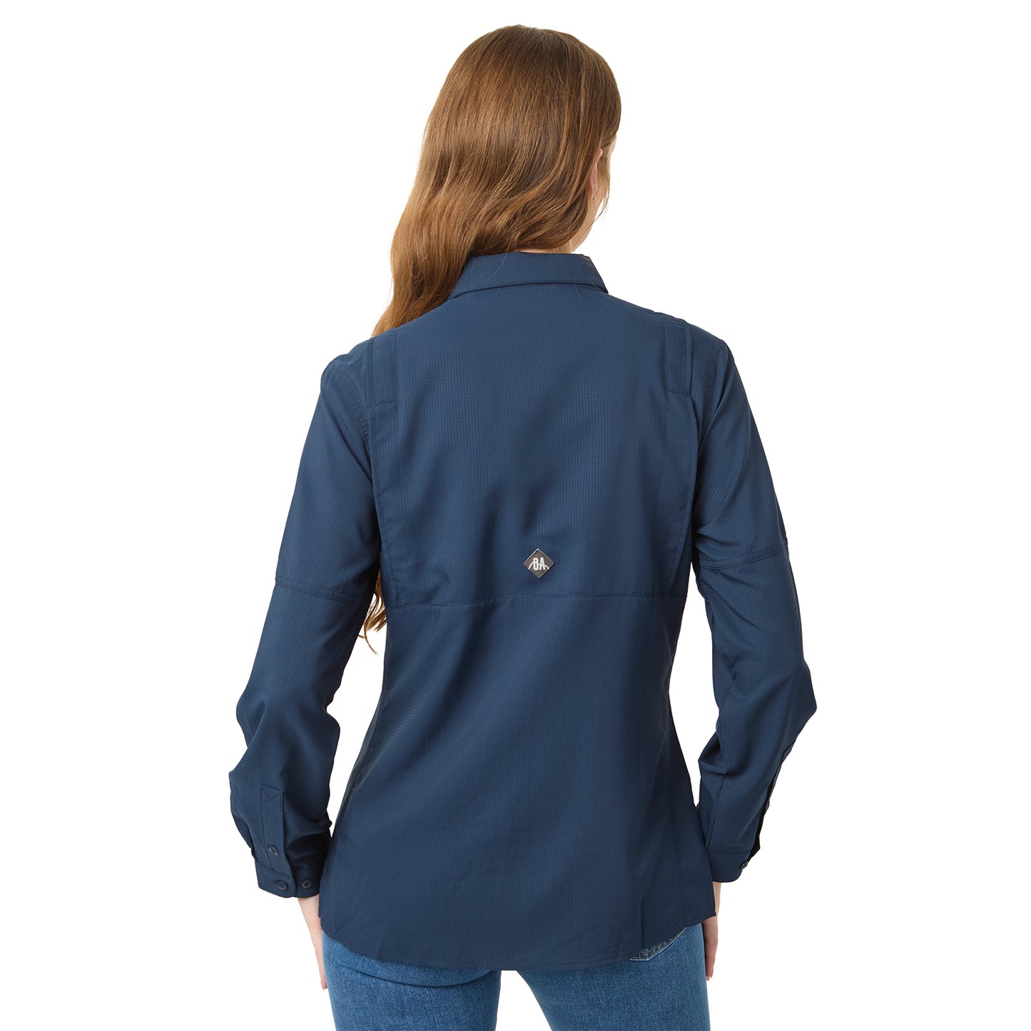 CAMISA DE DAMA / ROATAN L/S / OUTDOOR ADVENTURE