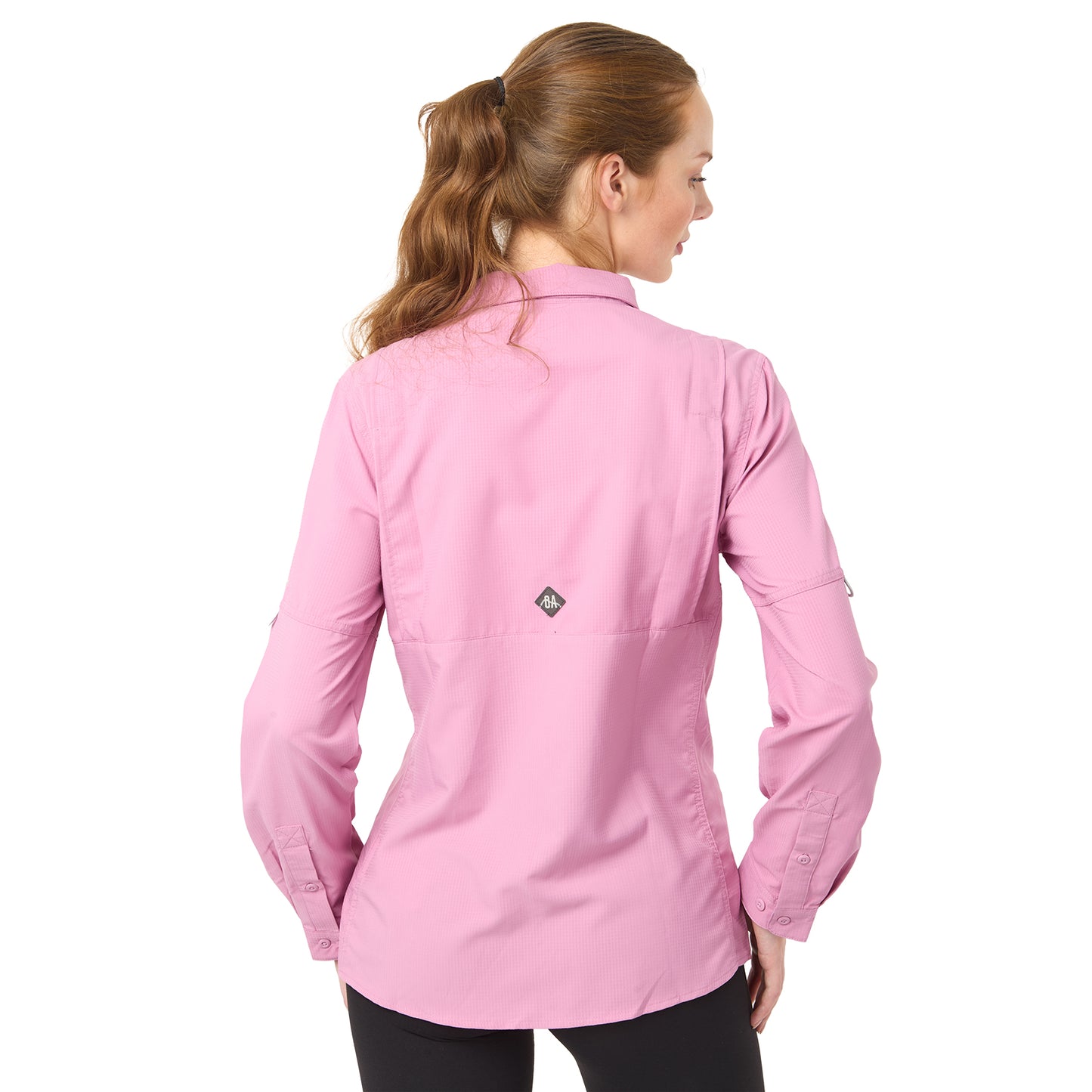 CAMISA DE DAMA / ROATAN L/S / OUTDOOR ADVENTURE