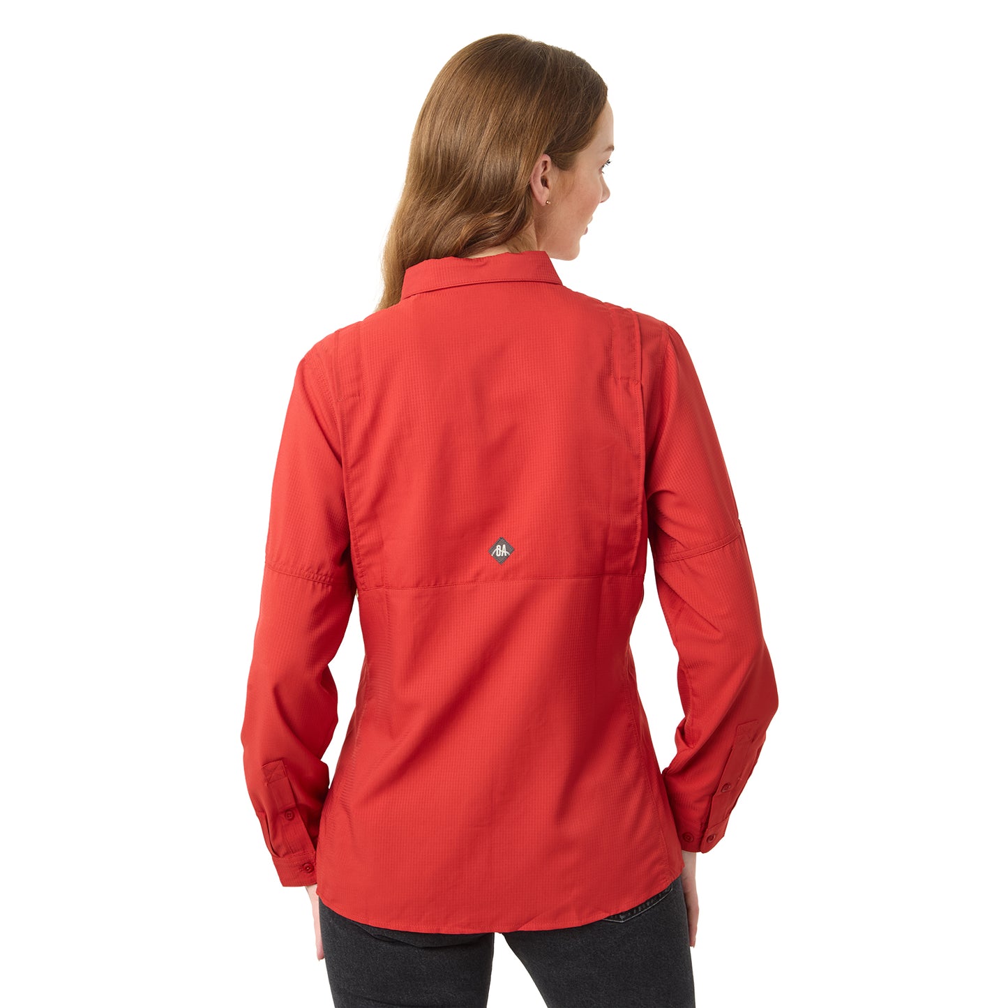 CAMISA DE DAMA / ROATAN L/S / OUTDOOR ADVENTURE