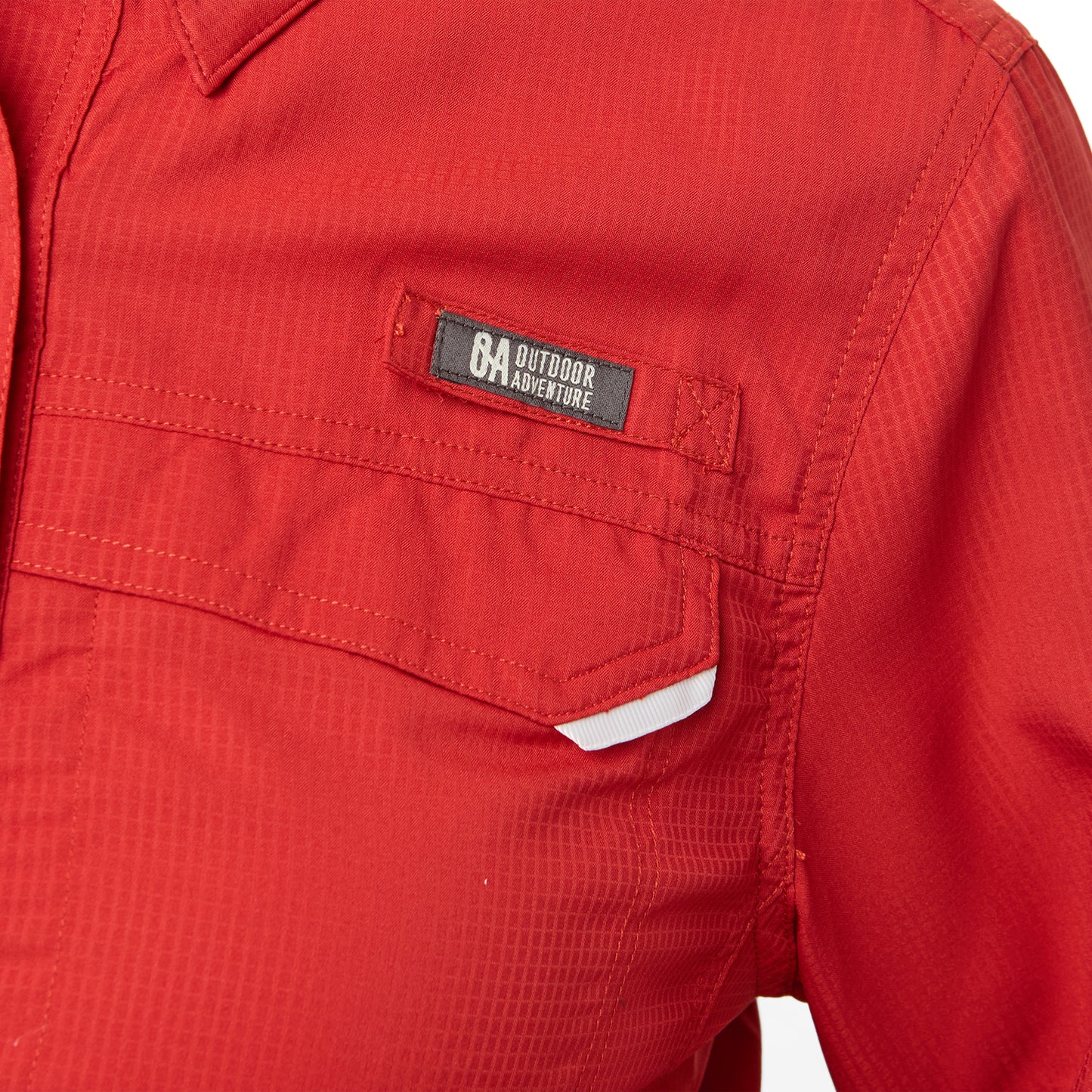 CAMISA DE DAMA / ROATAN L/S / OUTDOOR ADVENTURE