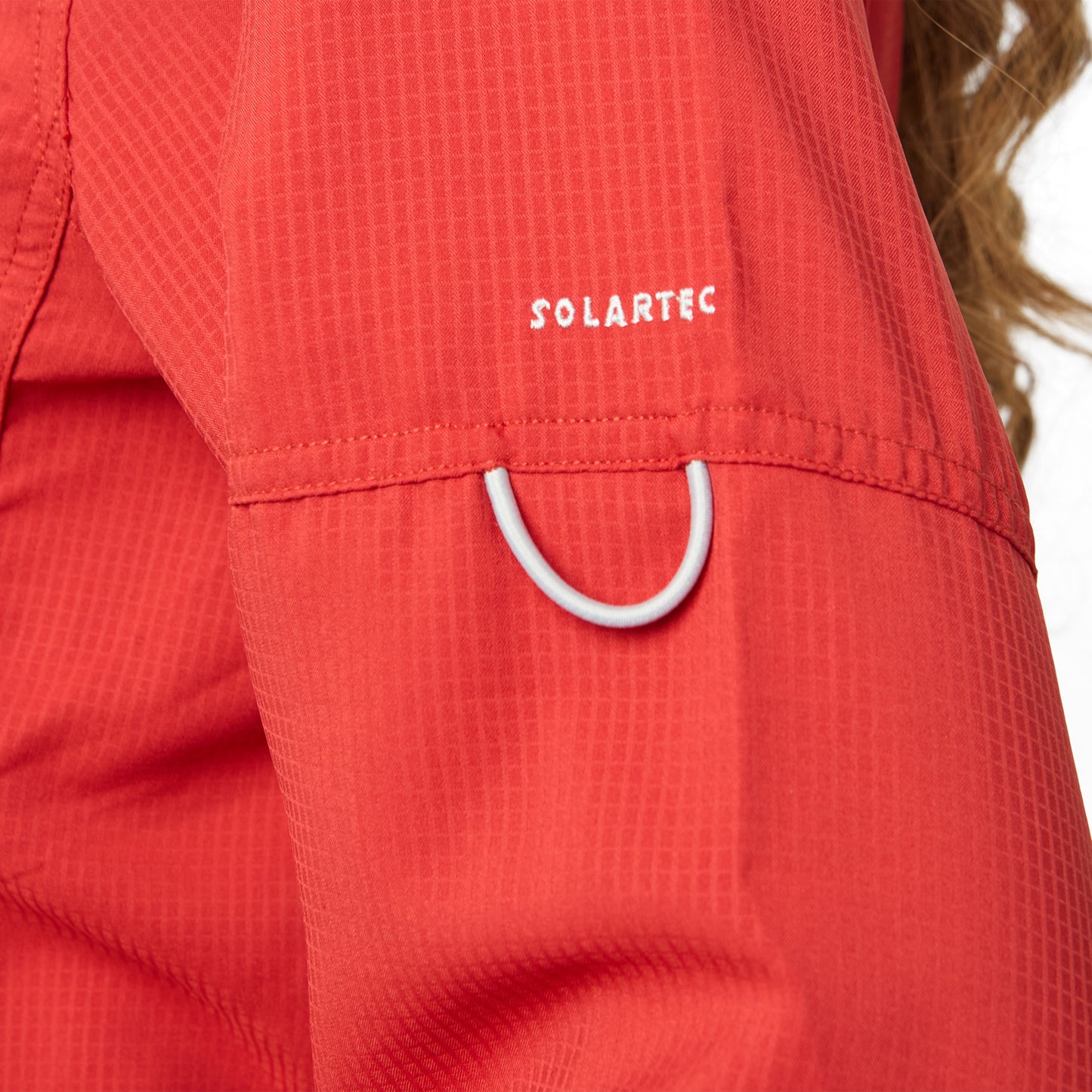 CAMISA DE DAMA / ROATAN L/S / OUTDOOR ADVENTURE