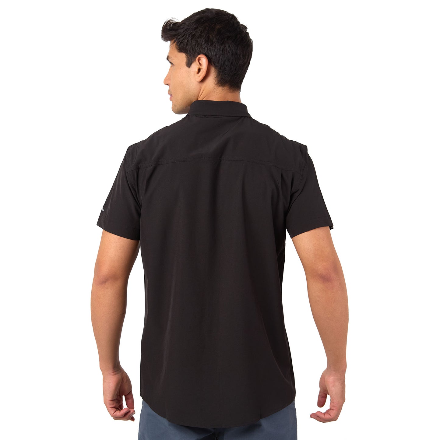 CAMISA DE HOMBRE/ COCORA S/S / OUTDOOR ADVENTURE