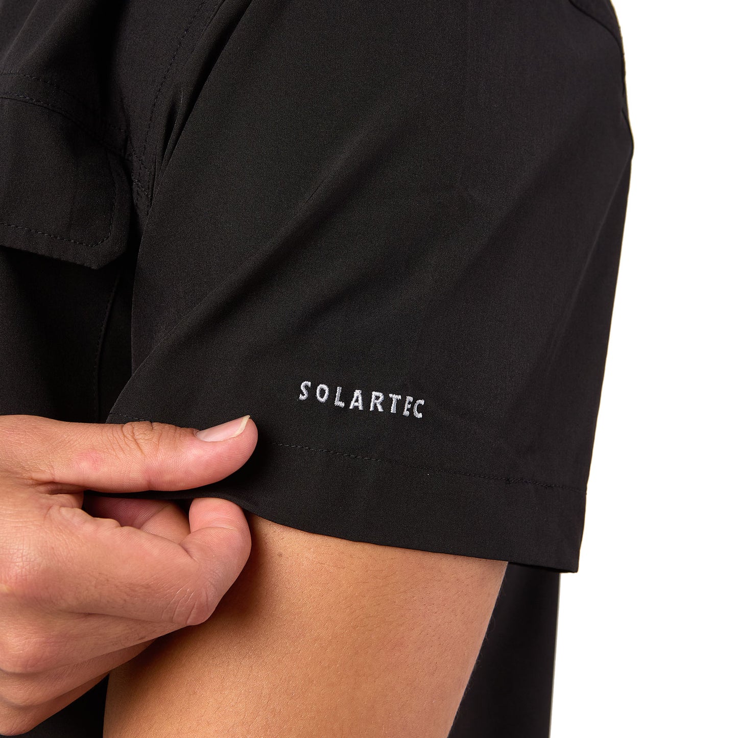 CAMISA DE HOMBRE/ COCORA S/S / OUTDOOR ADVENTURE