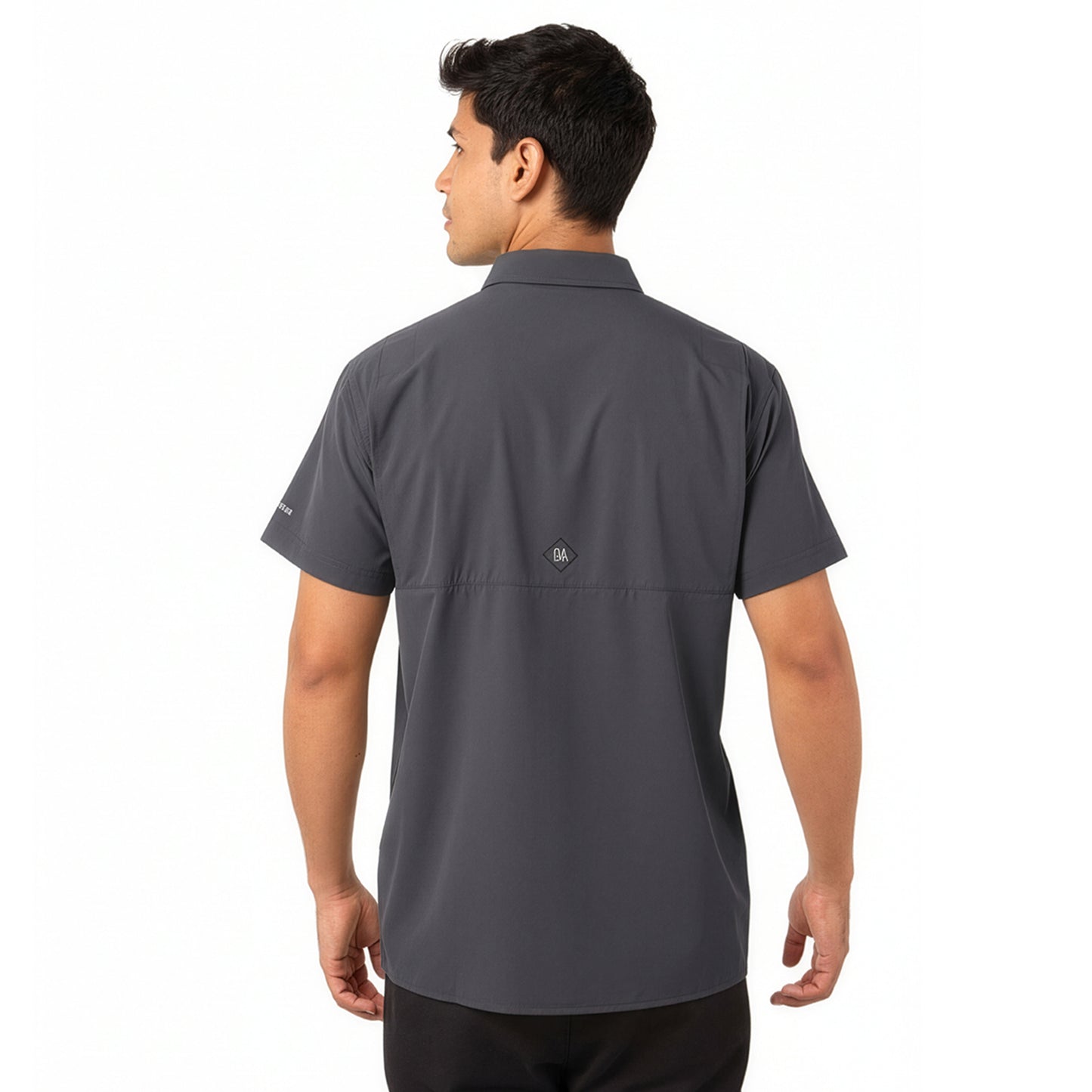 CAMISA DE HOMBRE/ COCORA S/S / OUTDOOR ADVENTURE